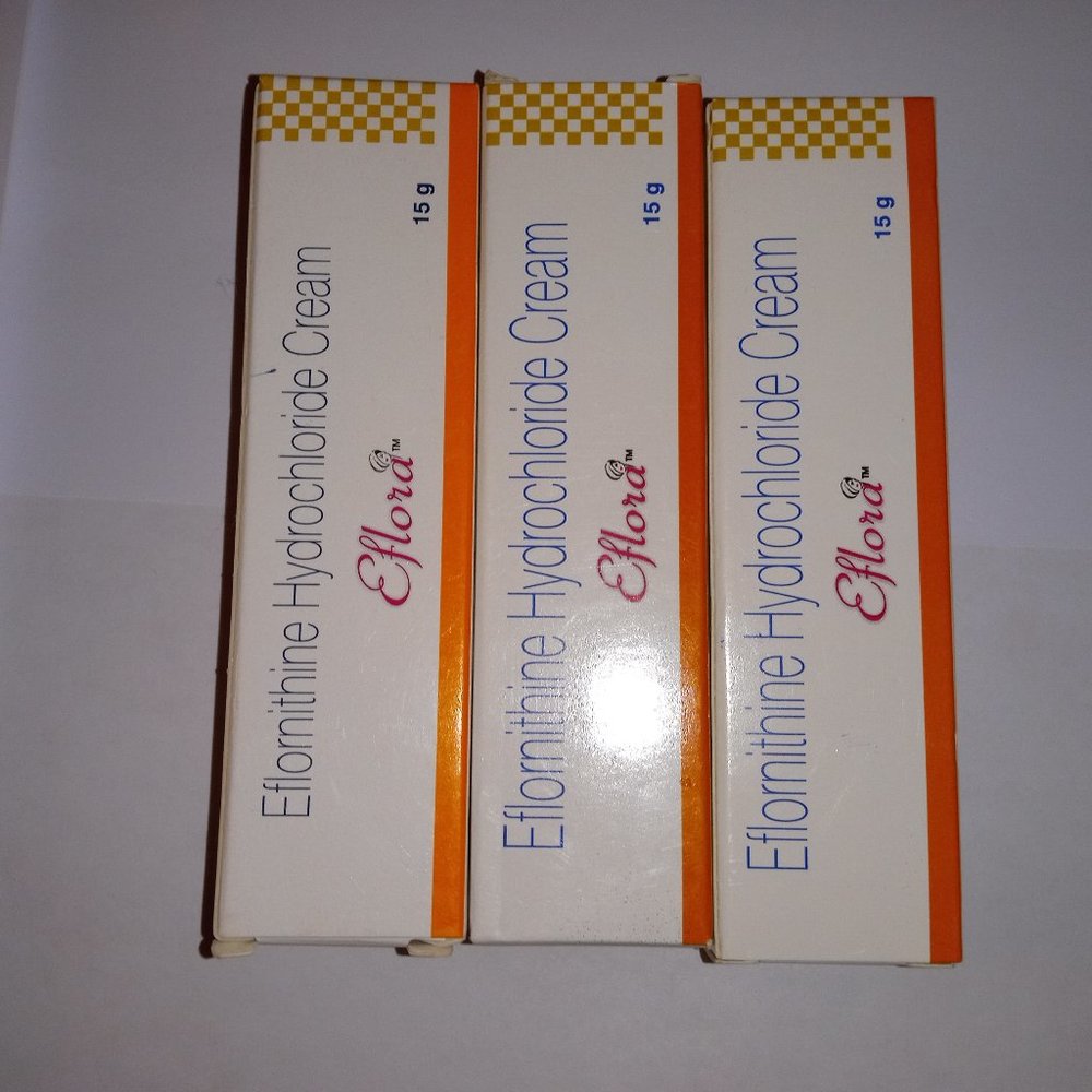 Hair Minimizer Cream - Bundle of 3